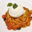 아궁이 | 내돈내산:) 청주 율량동 "나폴리아궁이" 양식당 설연휴 재방문 후기 🌮🥂 🍽