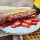 와플대학 익산영등캠퍼스 | [익산 영등동] 와플 맛집 : 와플대학 익산영등캠퍼스