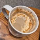 콘서트375 | 윈터 스카치 바닐라 라떼 커스텀 팁 스타벅스 신메뉴