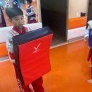 화랑 태권도장 이미지