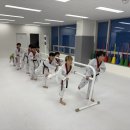 그린나래태권도 이미지