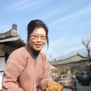 토지면 연곡사 입구 이미지