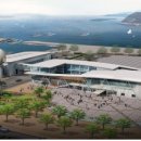 해양수산복합센터 이미지