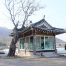 돈탁마을입구 이미지