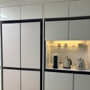 디자인핏 | LG 오브제 냉장고 키친핏 4도어 실사용 후기 | 디자인, 기능 총정리
