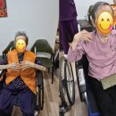 인천수봉요양원 5월 셋째주 음악 프로그램 "남자는배여자는항구, 닐리리맘보"
