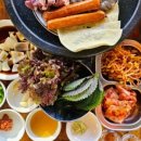 비산동막창집