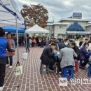 국수사랑봉사단 이미지