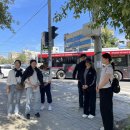 센베노 몽골어 첫걸음 | 하나님께 인도받는 몽골 선교