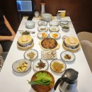광덕농장 | 안산한정식 맛집 푸짐한 제육한상 밑반찬 다 맛있는 온반 한식 다녀온 후기