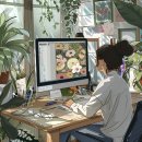 초보자를 위한 드로잉수업 이미지