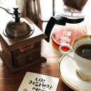 수채캘리그라피 오전반 이미지