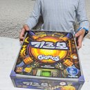 앤트리 코딩으로 사고력 기르기 | 초등보드게임 기즈모, 연쇄반응으로 순차력사고력기르기!