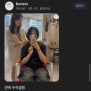아이디헤어 용산해링턴점 단비실장 리뷰 찐후기