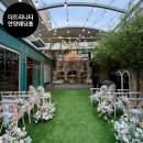 트리니티 | 평촌웨딩홀 더 트리니티 안양 하객후기