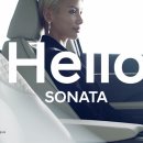 SONATA광고