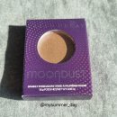 어반스페이스 | [URBAN DECAY] 어반디케이 문더스트 아이섀도우 스페이스 카우보이 후기 (내돈내산)