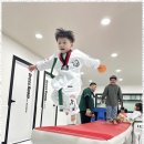 늘푸른 태권도장 이미지