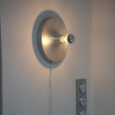 와온 | 안방인테리어소품리뷰 탄귀 벽조명 요와온습도계 후기