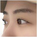 브로우스 안산점 눈썹 속눈썹펌 이미지