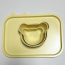 곰돌이 | 자기주도식 식판 내돈내산 후기, 주니 곰돌이 식판 장단점 정리