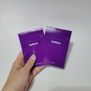 더벤티 | 드래곤스무디 소다, 드래곤스무디 망고 신메뉴 후기 지드래곤 한정판 포토카드