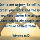 Verse of the day and prayer_260519 이미지