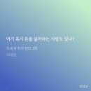벌써 5월이라고…? 구라같은데