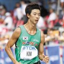 경보 이미지