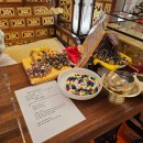 용이랑 백호랑 | 성남점집 분당점집 성남용한점집 신점 후기 “예술의 길은 멀고 험하다” (애동제자 백호산신당)