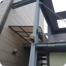 그늘막48 | 건물옥상햇빛가림막설치 옥상그늘막차광막시공전문