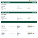 지원이 반찬 | 몰디브 항공권 싱가포르 항공 특별 기내식 신혼여행 후기