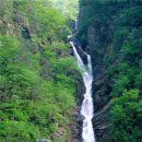 오장폭포 이미지