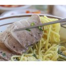 [이디국수 애월본점] 제주도 애월 고기국수 맛집, 제주 전통 고기국수와 비빔국수 추천