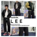 솔리데리 | [ 리(LEE) ] 가을 아우터 추천 남자 가을 아우터 추천 리 가을 아우터