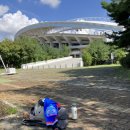 초지역 4번출구 뒤 이미지