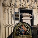 영국 런던여행 웨스터민스터사원(Westminster Abbey) 후기 - 시간, 티켓가격, 기념품샵, 관람 꿀팁