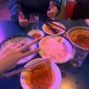 ONE PICK | 대구 삼덕동 맛집 덕클 방문기🍽️ 마라크림새우 탄탄멘 원앙볶음밥 내돈내산 후기