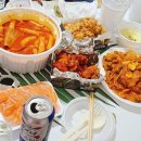 투존치킨태백점