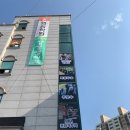 신하초등학교 후문 이미지