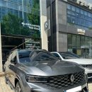 텍 코리아(Tech Korea) | [출고기] SM3 Z.E. 운행 후 선택한 SUV, 르노 그랑 콜레오스 E-Tech 하이브리드 아이코닉 !
