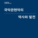 국립극장 공연예술박물관 | 국립극장 ‘공연예술박물관 소장자료 연구총서’ 권 3 발간