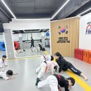 아우름태권도장 이미지