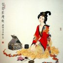 [중국] 매염방梅艶芳 / 女人花, 夕陽之歌, 親密愛人 이미지
