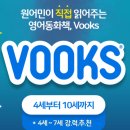 도서관 영어 교실 1기 | 유아 영어 도서관 Vooks 내돈내산 후기 – 원어민 성우·활동지·엄마표 활용법