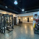 클린히트복싱짐 이미지