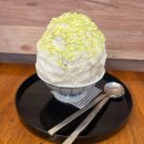 서울 3대 빙수 맛집 &#39;부빙&#39; 왜 줄서나 했더니
