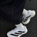 6206 | 데일리룩에 스피드를 더하다 아디다스 아디제로 EVO SL (JH6206) 사이즈 팁 착용샷 리뷰