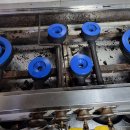 우시장 정육식당 이미지