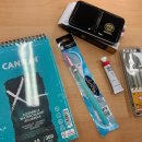 퇴근 후 일상 스케치 | [퇴근 후 힐링] 어반스케치 3회차 후기: 똥손 탈출을 도와줄 든든한 입문 장비 소개, 진천군립도서관...